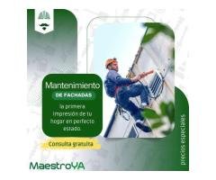 MaestroYA Mantenimiento y Reparacion Bogota