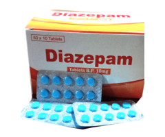 Buy Diazepam Generic Valium Online Without A Prescription