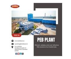 PEB Plant   Buildmate