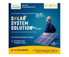 Solar With 100 Subsidy Redeem Guarantee