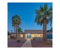 Arizona Kosher Family Homes