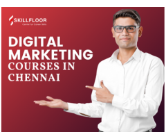 Digital Marketing Courses In Chennai- SKILLFLOOR