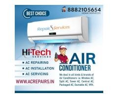 Expert AC Repair Service in Gurgaon Fast Reliable Solutions - 3