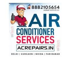 Expert AC Repair Service in Gurgaon Fast Reliable Solutions - 5