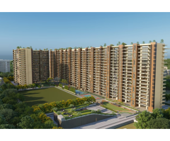 Vamana Arvindam Spacious 3, 3 1, and 4 1 BHK luxury flats in Zirakpur