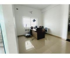 Spacious independent Office For Rent