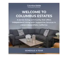 Columbus Estates - 2