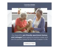 Columbus Estates - 3