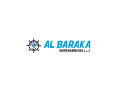 Marine Suppliers in the UAE - Al Baraka