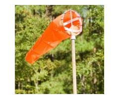 Add Flair to Your Outdoors with Windsock Flags - 2