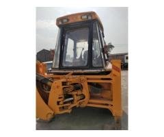 Jcb 3DX back loader - 3