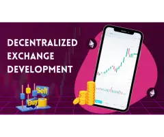 Build a Secure Profitable Decentralized Exchange Today