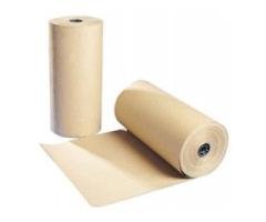 Shop Premium Kraft Paper Roll Online at Packaging Express