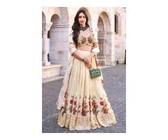 Exquisite Indian Wedding Dresses Shop at Like A Diva