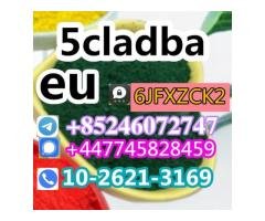 Buy 5CLADBA,5cladba,5cl-adb,5-cl-adb-a,5cl,6cladba,4fmdmb,ad - 2