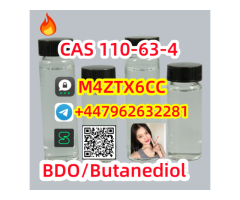 High purity CAS  -4 1,4 Butanediol buy 1 4 bdo for sale safe shipping