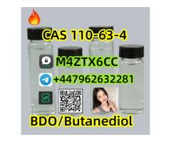 High purity CAS  -4 1,4 Butanediol buy 1 4 bdo for sale safe shipping - 2