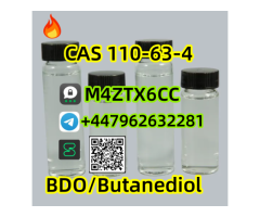 High purity CAS  -4 1,4 Butanediol buy 1 4 bdo for sale safe shipping - 3