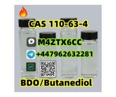 High purity CAS  -4 1,4 Butanediol buy 1 4 bdo for sale safe shipping - 4