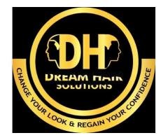 Dream hair solutions