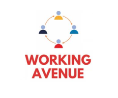 Working Avenue - coworking space