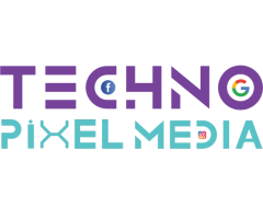 Techno pixel media