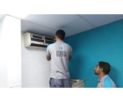 Is Your AC Not Cooling Get Quick AC Repairs in Dubai