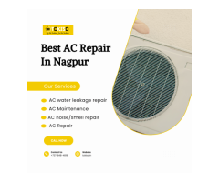 Best Ac Repair In Nagpur