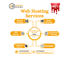 Affordable and Reliable Web Hosting Services for Your Website