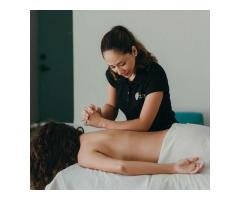 Experience Bangkok Style Body Massage in Vadodara