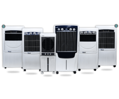 Plastic Air Coolers Distributors in India