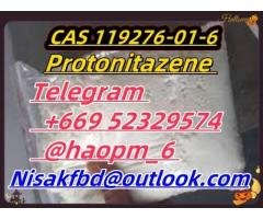 Protonitazene