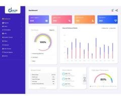 International ViciDial Solutions Fully Customizable Themes-Dialerking - 3