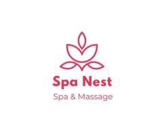 Extra Services Female to Male Body Massage in Vadodara