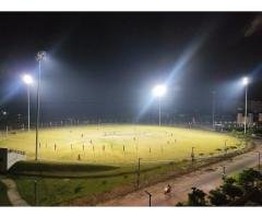 REPL Sports The Best Cricket Ground in Lucknow for Easy Booking