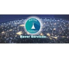 Reliable Internet from Baverservices SP Z O O, Poland