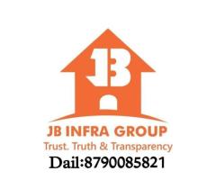 JB Infra Projects Naturevalley Choutuppal Contact - 3