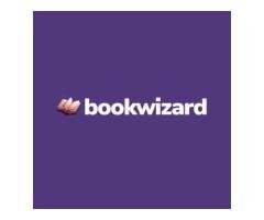 BookWizard Your Fast-Track to Becoming a Published Author