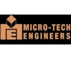 Double Profile Corrugator- Micro Tech Engineers