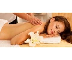 Experience the Best Body to Body Massage at Heritage Spa, Thane - 3