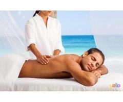 Experience the Best Body to Body Massage at Heritage Spa, Thane - 4