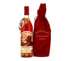 Pappy Van Winkle Bourbon Whiskey Savor Luxury in Every Sip