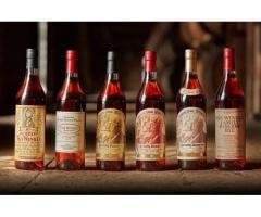 Pappy Van Winkle Bourbon Whiskey Savor Luxury in Every Sip - 2