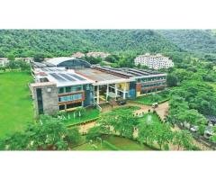 India s First Green Business School Universal Business School Sets Global