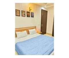 2 Bhk Serviced Apartment