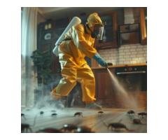 Full-Service Commercial Pest Control Melbourne by Vanguard Eco Solutions - 4