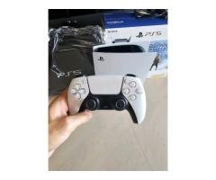 Play station 5 - 4