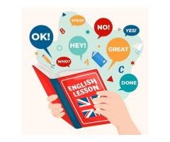 The English Experience Learn English with Confidence