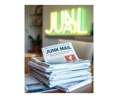 Say Good Bye To Physical Junk Mail, For Good - 3