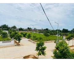 ACE ARCADIA - HMDA RERA Approved open plots for sale In Maheshwaram TOWN - Srisailam Highway - - 2